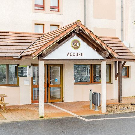 B&B Hotel Châtellerault Exterior photo